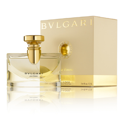 BVLGARI Pour Femme